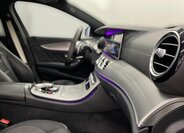 Mercedes-Benz Třídy E Kombi 4,0 l 450 kw