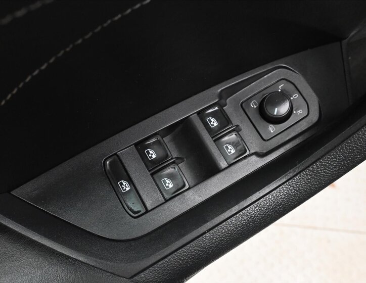 Škoda Kodiaq SUV / Terénní 2,0 l 147 kw