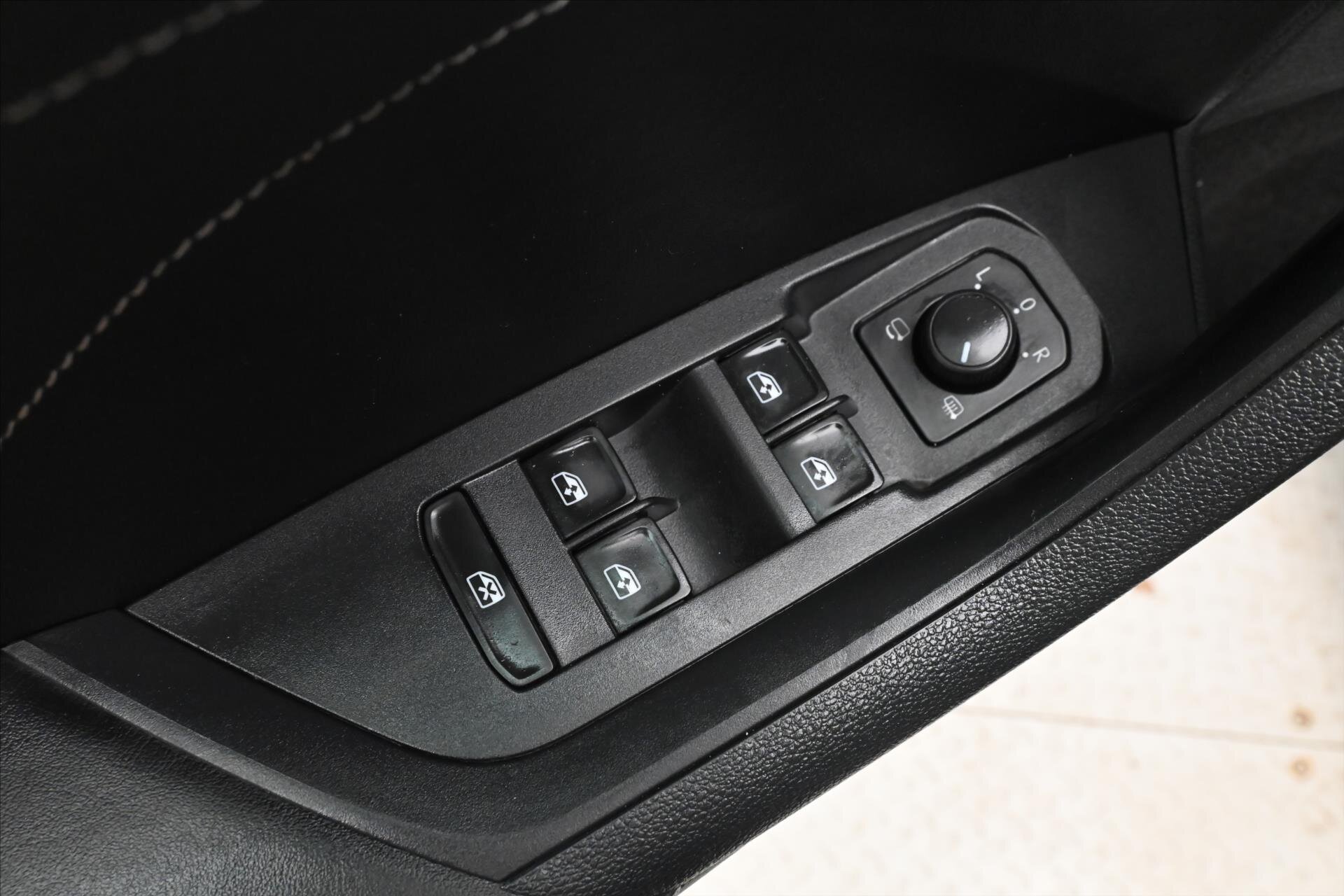 Škoda Kodiaq SUV / Terénní 2,0 l 147 kw