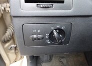 Škoda Fabia Kombi 1,2 l 47 kw