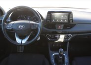 Hyundai i30 Kombi 1,4 l 103 kw