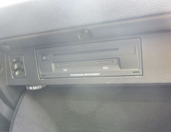 Volkswagen Passat 36