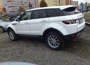 Land Rover Range Rover 3