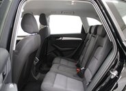 Audi Q5 SUV 2,0 l 140 kw