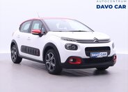 Citroën C3 Hatchback 1,2 l 61 kw