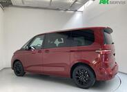 Volkswagen Multivan 3