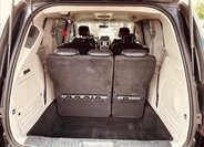 Chrysler Grand Voyager MPV 2,8 l 120 kw