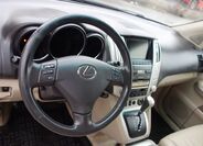 Lexus RX 400 17