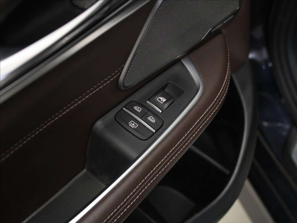 BMW Řada 6 Liftback 3,0 l 235 kw