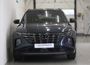 Hyundai Tucson SUV / Terénní 1,6 l 169 kw
