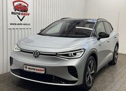 Volkswagen ID.4 SUV / Terénní 0,0 220 kw