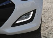 Hyundai i30 Kombi 1,6 l 99 kw