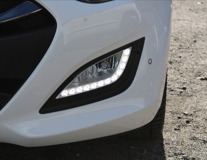 Hyundai i30 Kombi 1,6 l 99 kw