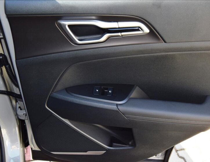 KIA Sportage SUV / Terénní 0,0 110 kw