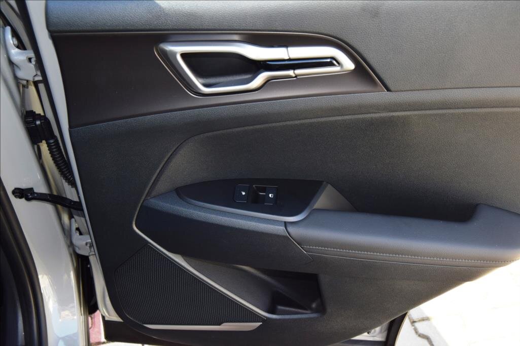 KIA Sportage SUV / Terénní 0,0 110 kw