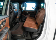 Dodge RAM Pick-up 5,7 l 291 kw