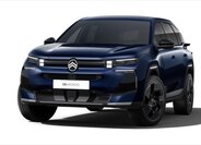 Citroën C5 Aircross SUV 1,2 l 107 kw