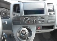 Volkswagen Transporter Kombi 2,0 l 75 kw