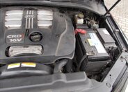 KIA Sorento SUV / Terénní 2,5 l 125 kw