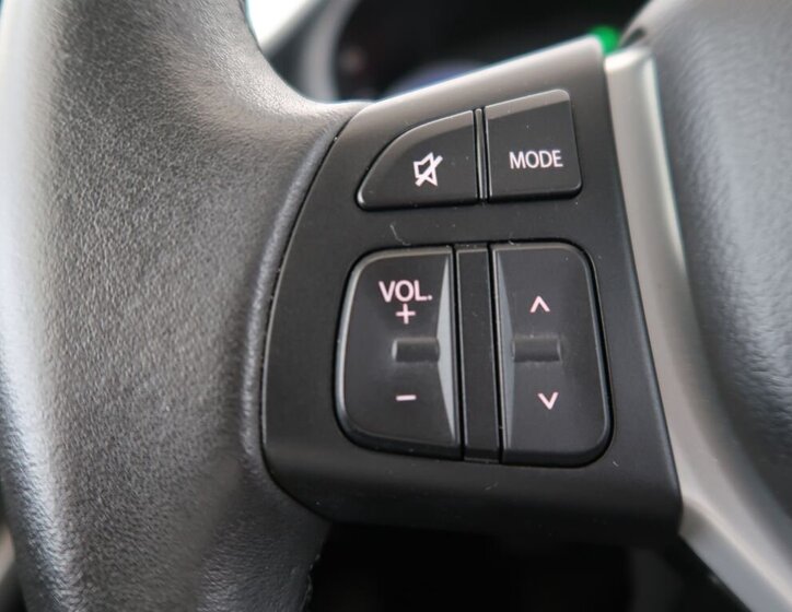 Suzuki SX4 S-Cross SUV / Terénní 1,6 l 88 kw