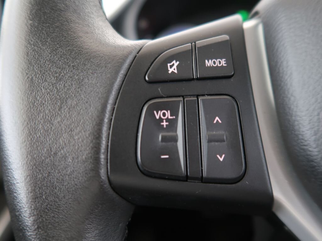 Suzuki SX4 S-Cross SUV / Terénní 1,6 l 88 kw