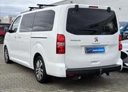 Peugeot Traveller 3