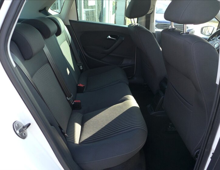 Volkswagen Polo Hatchback 1,4 l 63 kw