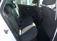 Volkswagen Polo Hatchback 1,4 l 63 kw