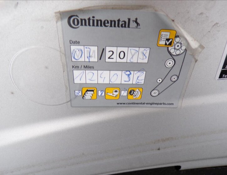 Audi A3 Hatchback 1,6 l 77 kw