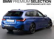 BMW Řada 3 5