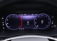 Škoda Karoq SUV / Terénní 2,0 l 110 kw