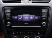 Škoda Octavia Kombi 1,4 l 103 kw