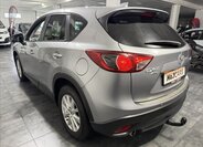 Mazda CX-5 4