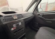 Opel Meriva 12