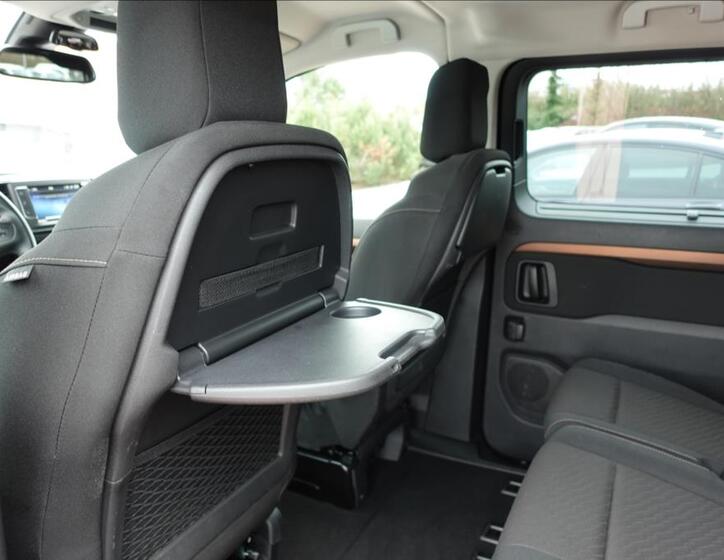 Toyota ProAce Verso 33