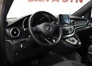 Mercedes-Benz Třídy V 10