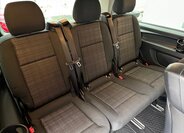 Mercedes-Benz Třídy V MPV 2,1 l 140 kw