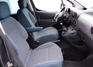 Citroën Berlingo Kombi 1,6 l 88 kw