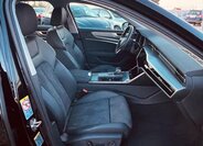 Audi A6 Allroad Kombi 3,0 l 210 kw