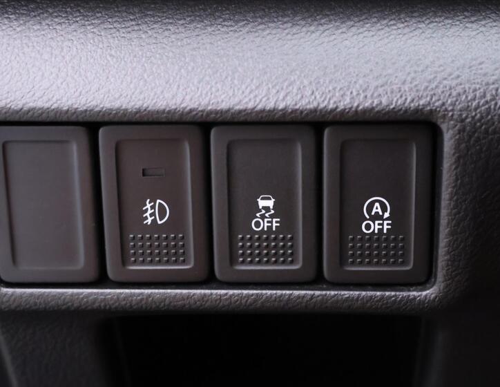 Suzuki SX4 S-Cross 18