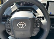 Toyota Prius Hatchback 2,0 l 111 kw