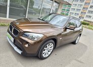 BMW X1 SUV / Terénní 2,0 l 130 kw