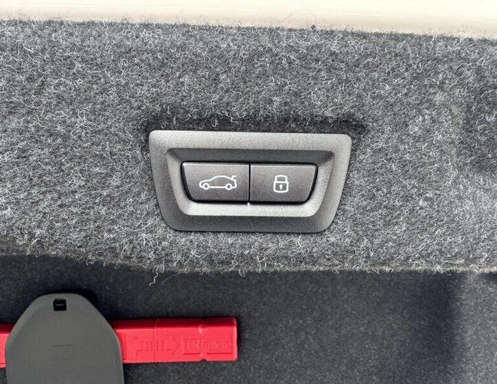 BMW Řada 5 Ostatní 3,0 l 210 kw