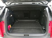 Peugeot 3008 SUV / Terénní 1,2 l 96 kw