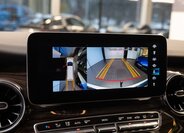 Mercedes-Benz Třídy V 12