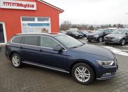 Volkswagen Passat Kombi 1,4 l 110 kw