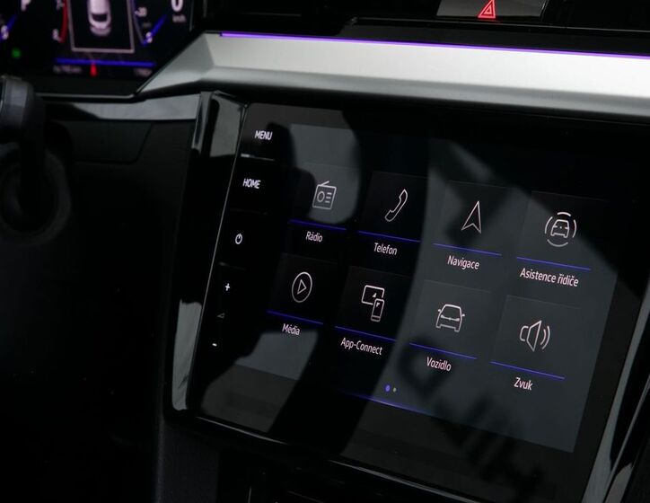 Volkswagen Arteon 24