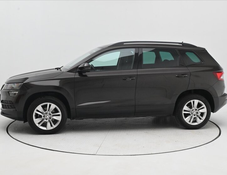 Škoda Karoq 8