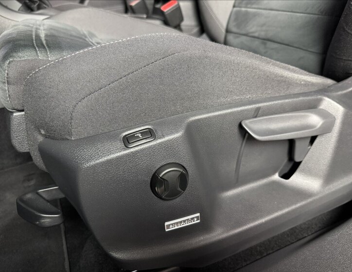 Volkswagen Touran 21