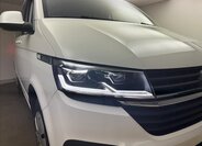 Volkswagen Transporter 34